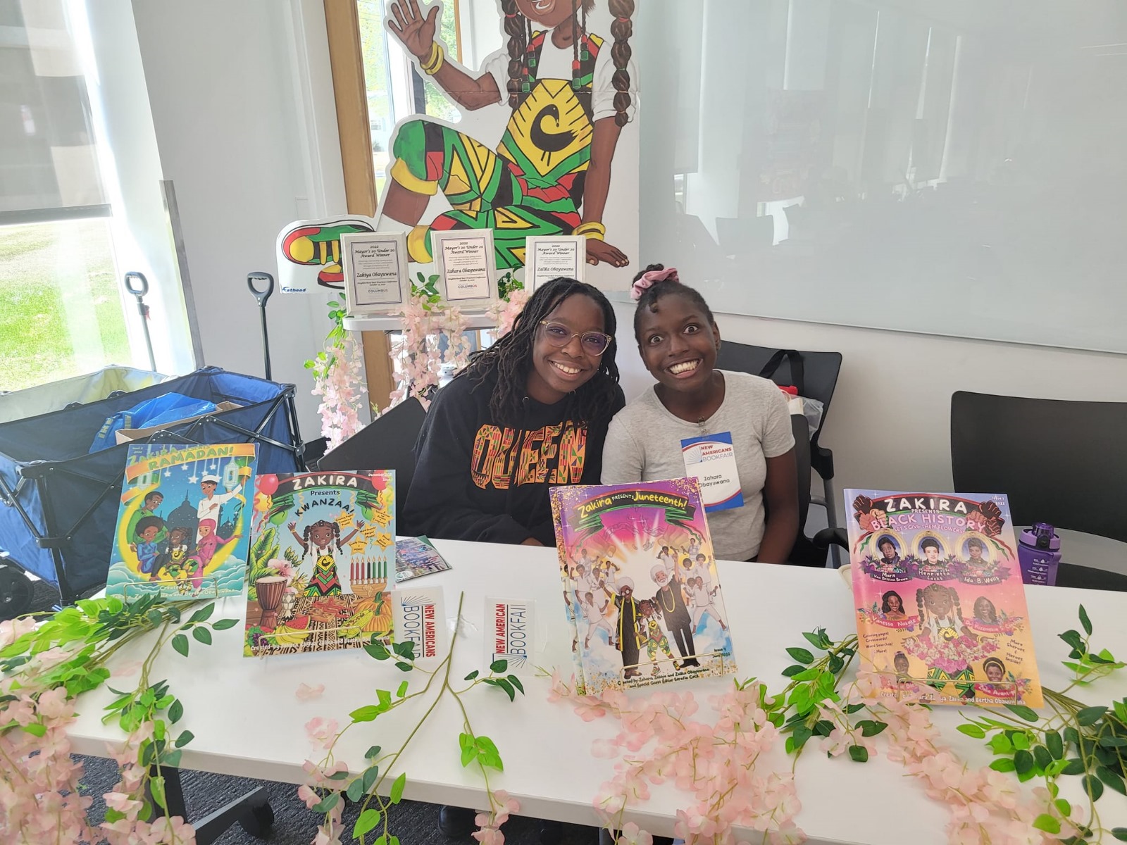 Agribusiness bootcamp for young women