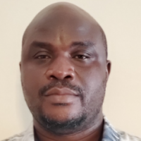 Darlington W. Vangehn