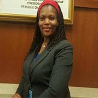 Lindora Howard-Diawara